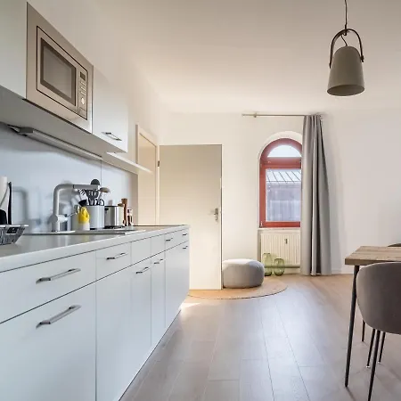 Limehome Hoyerswerdaerstrasse 드레스덴