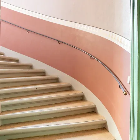 Limehome Hoyerswerdaerstrasse 아파트
