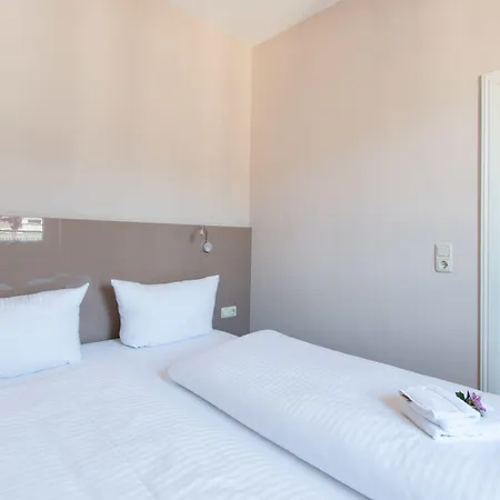 Limehome Hoyerswerdaerstrasse 아파트