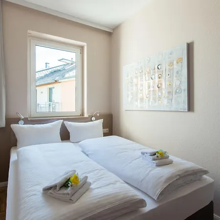 Limehome Hoyerswerdaerstrasse *