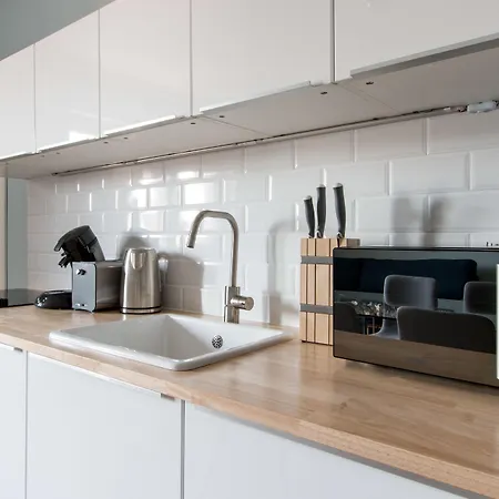 Apartamento Limehome Hoyerswerdaerstrasse Dresde