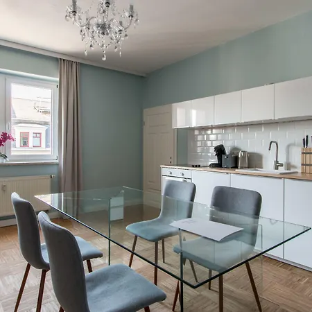 Apartamento Limehome Hoyerswerdaerstrasse