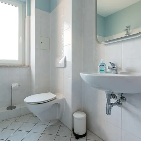 아파트 Limehome Hoyerswerdaerstrasse *