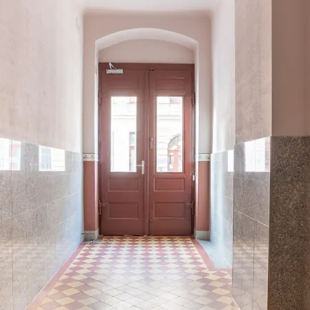 Limehome Hoyerswerdaerstrasse * Dresde