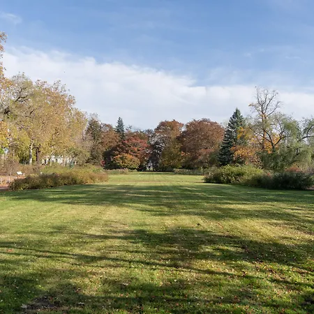 아파트 Limehome Hoyerswerdaerstrasse *