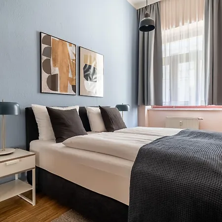 Limehome Hoyerswerdaerstrasse
