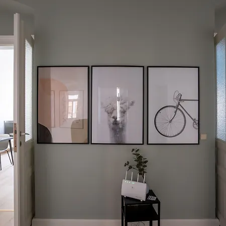 Limehome Hoyerswerdaerstrasse