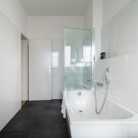 Limehome Hoyerswerdaerstrasse * Dresden
