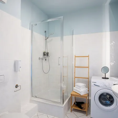 Limehome Hoyerswerdaerstrasse דירה דרזדן