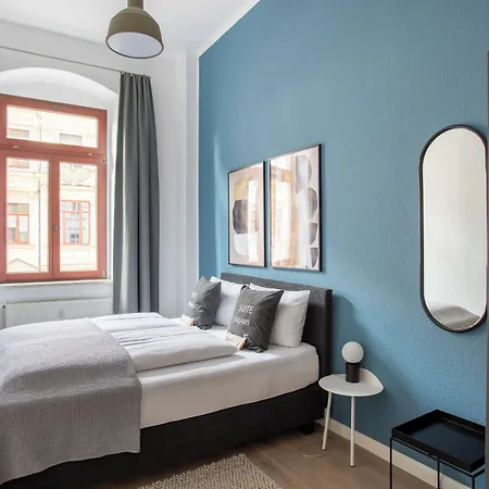 Limehome Hoyerswerdaerstrasse
