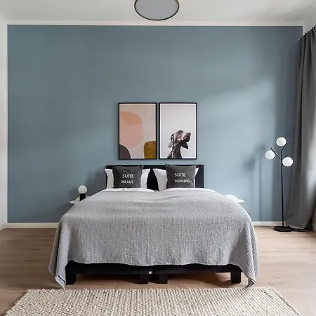 Limehome Hoyerswerdaerstrasse Dresden