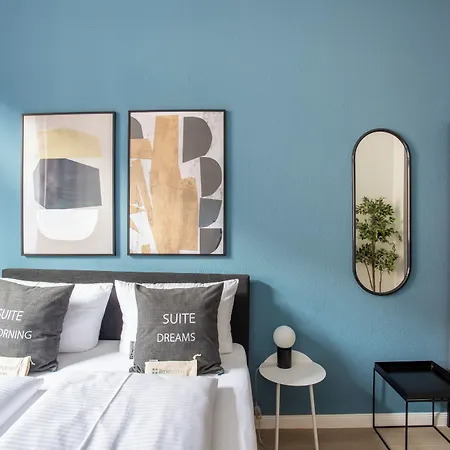 Apartamento Limehome Hoyerswerdaerstrasse Dresden