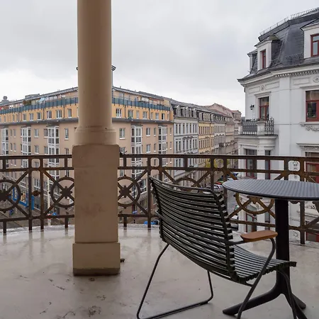 Limehome Hoyerswerdaerstrasse Apartamento *