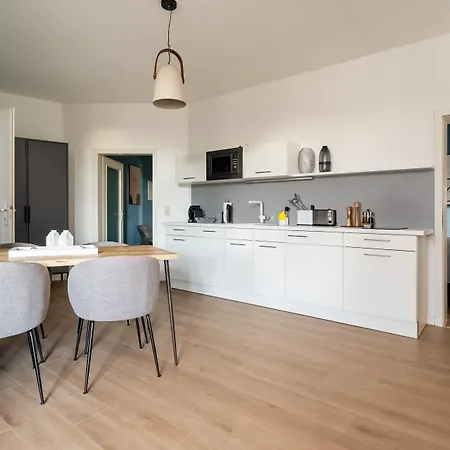 Apartamento Limehome Hoyerswerdaerstrasse *