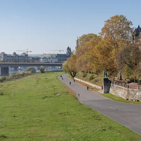 Apartamento Limehome Hoyerswerdaerstrasse