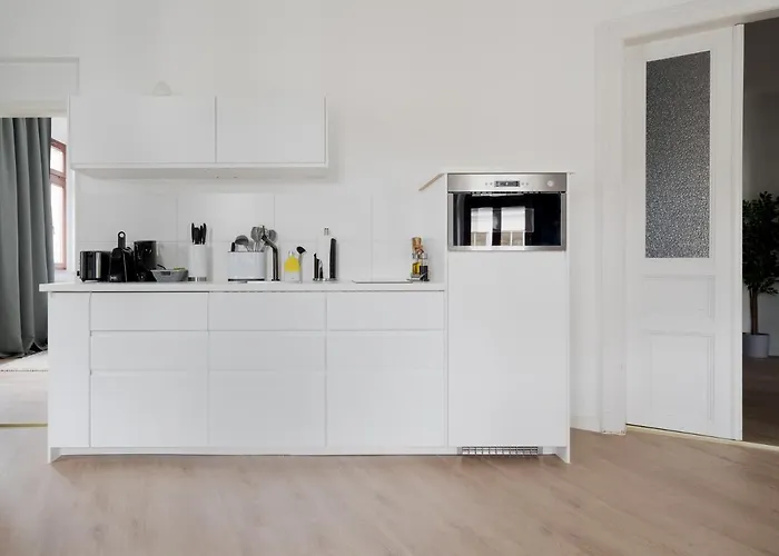 Limehome Hoyerswerdaerstrasse Dresde