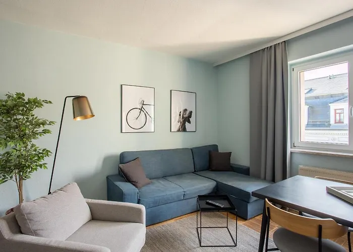 Limehome Hoyerswerdaerstrasse *