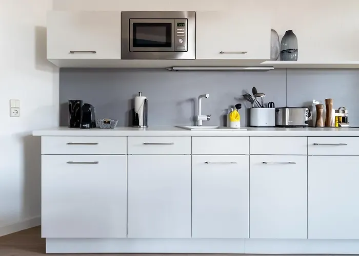 Limehome Hoyerswerdaerstrasse Apartamento Dresde