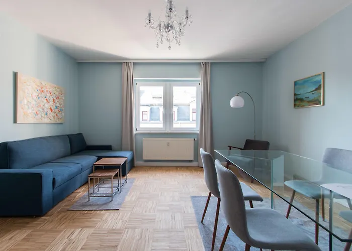 Limehome Hoyerswerdaerstrasse *