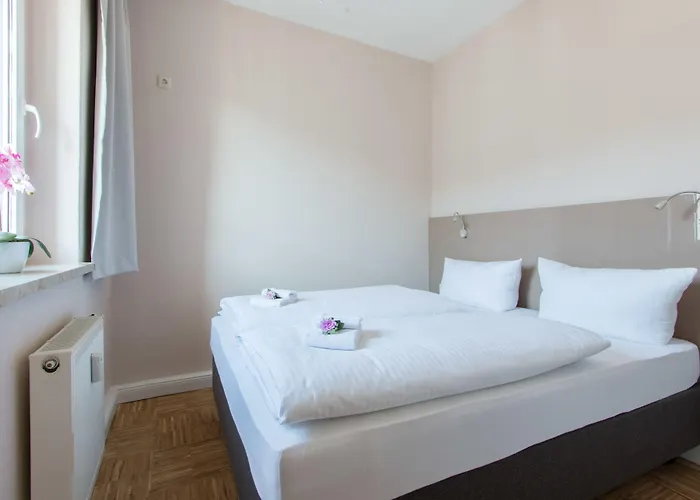 Limehome Hoyerswerdaerstrasse Апартаменты