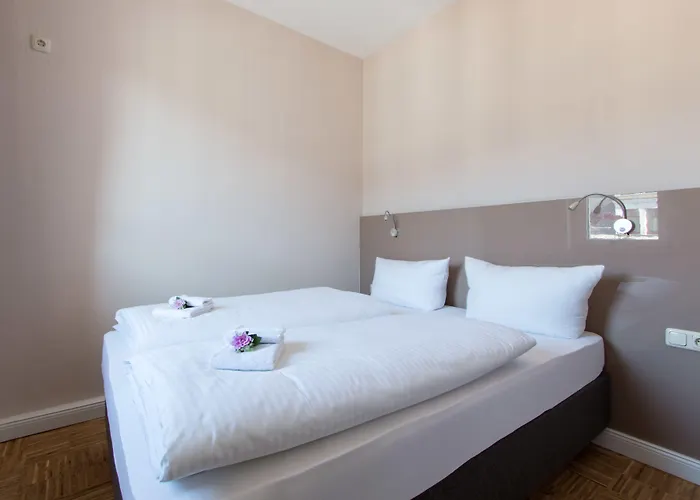 Apartament Limehome Hoyerswerdaerstrasse Drezno