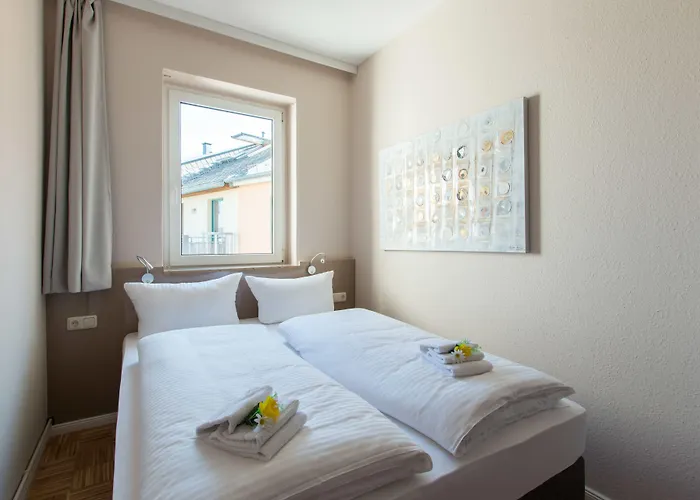 Limehome Hoyerswerdaerstrasse *