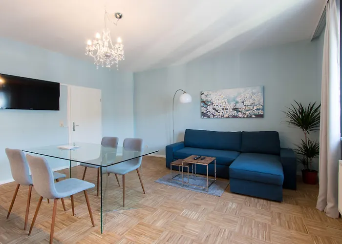 Limehome Hoyerswerdaerstrasse * Dresde