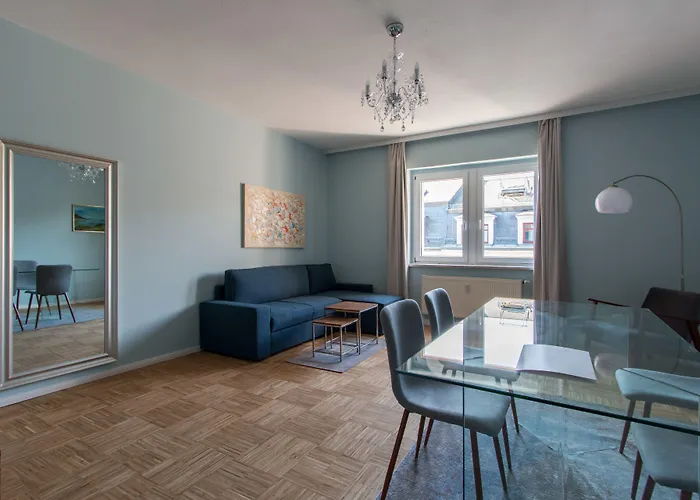 Apartamento Limehome Hoyerswerdaerstrasse