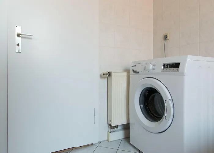Limehome Hoyerswerdaerstrasse Apartmán Drážďany