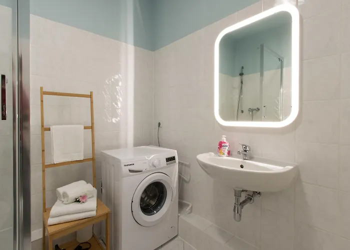 Apartamento Limehome Hoyerswerdaerstrasse Dresde