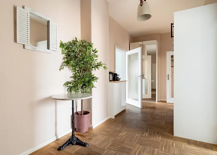Apartamento Limehome Hoyerswerdaerstrasse *