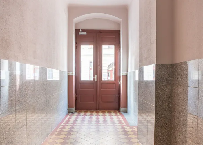 Limehome Hoyerswerdaerstrasse * Дрезден