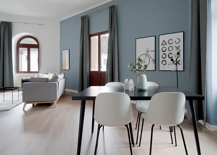 Limehome Hoyerswerdaerstrasse Drezno