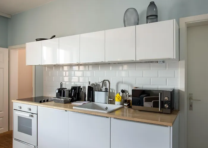 Limehome Hoyerswerdaerstrasse *