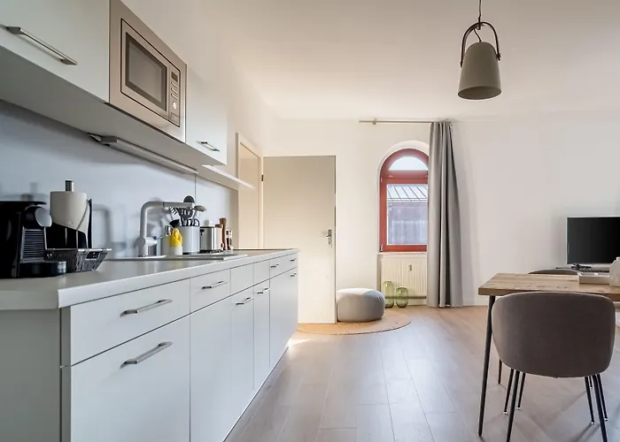 Limehome Hoyerswerdaerstrasse *