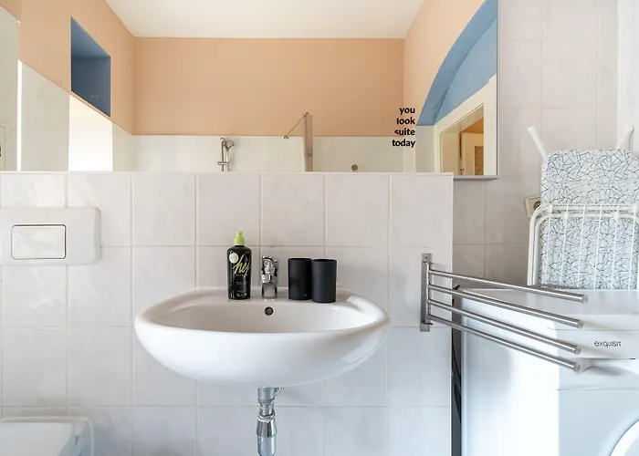 Limehome Hoyerswerdaerstrasse Дрезден