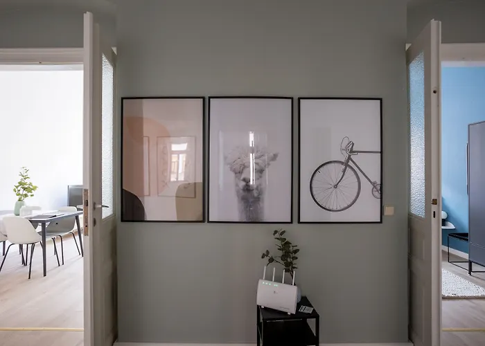 Limehome Hoyerswerdaerstrasse