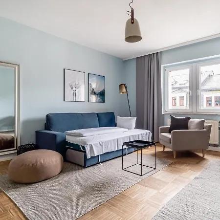 Limehome Hoyerswerdaerstrasse * Dresden