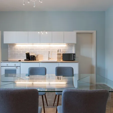 Limehome Hoyerswerdaerstrasse Dresden