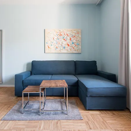 Limehome Hoyerswerdaerstrasse Διαμέρισμα Δρέσδη