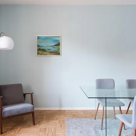 Daire Limehome Hoyerswerdaerstrasse