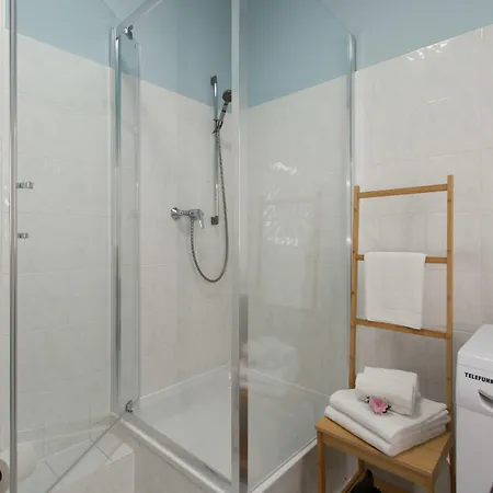 Limehome Hoyerswerdaerstrasse * Δρέσδη