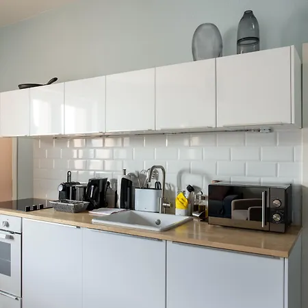 Limehome Hoyerswerdaerstrasse *