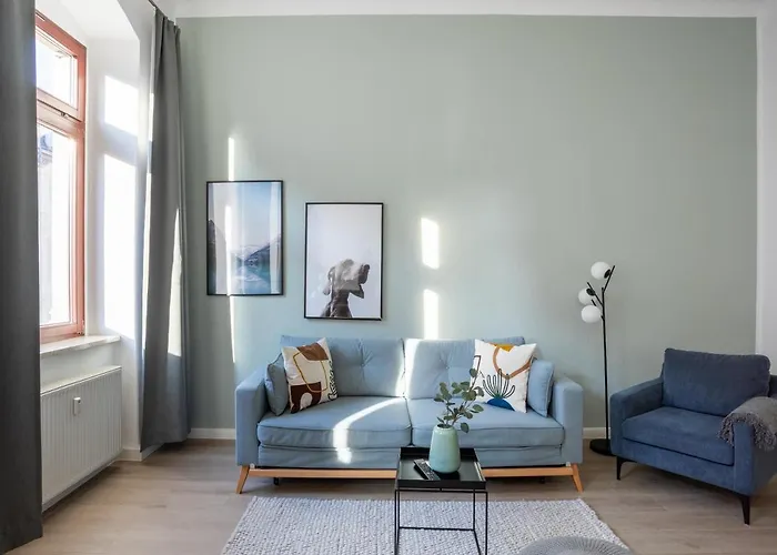 Limehome Hoyerswerdaerstrasse *