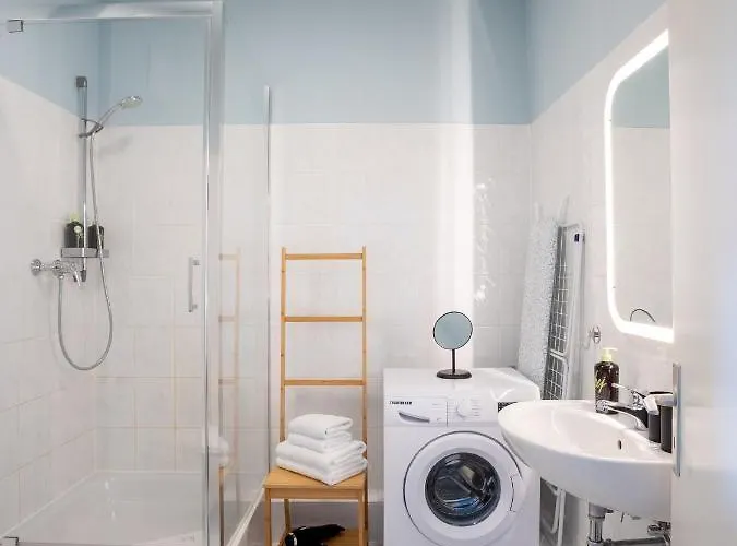 Appartement Limehome Hoyerswerdaerstrasse