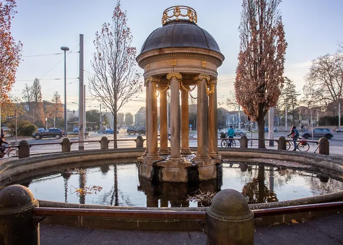 Appartement Limehome Hoyerswerdaerstrasse