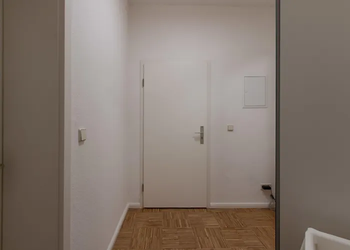 Limehome Hoyerswerdaerstrasse Dresden