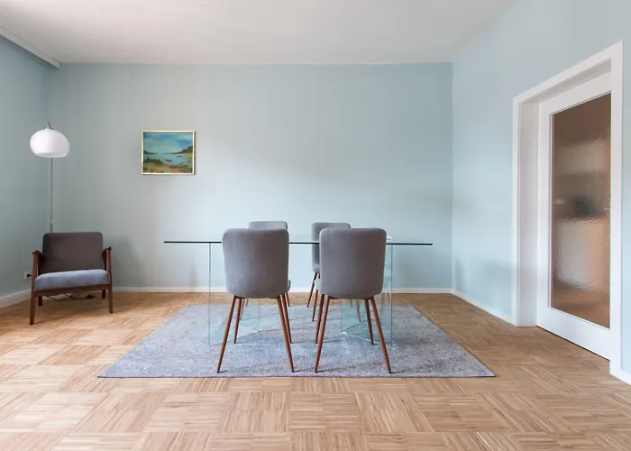 Limehome Hoyerswerdaerstrasse Appartement Dresden