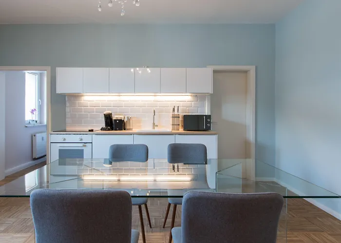 Limehome Hoyerswerdaerstrasse Dresden