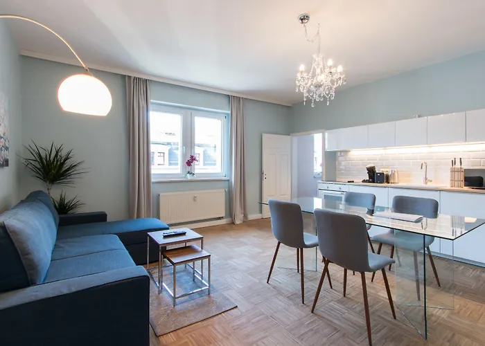 Limehome Hoyerswerdaerstrasse Appartement Dresden